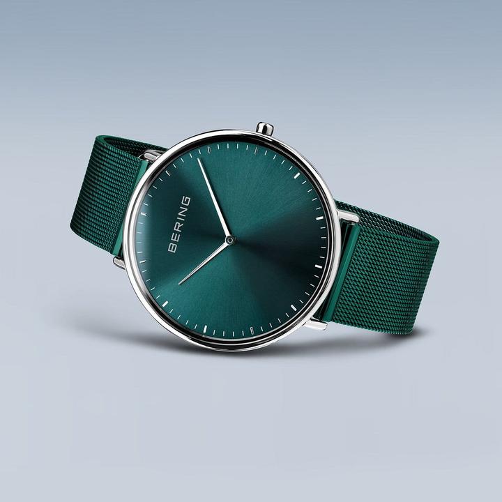 Produktbild Bering Ultra Slim (Analoguhr, 39 mm)