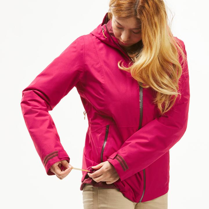 Actual product image Forclaz FIT3 (XXL)