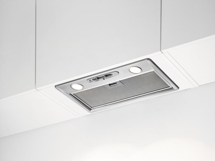 Electrolux DBL5236CN (Wall hood)