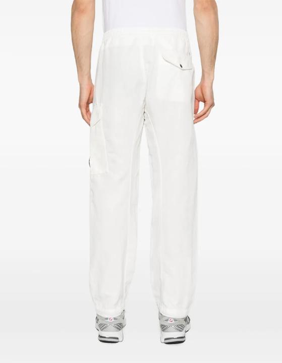 Produktbild C.P. Company Regular Fit Cotton Linen Pants (50)