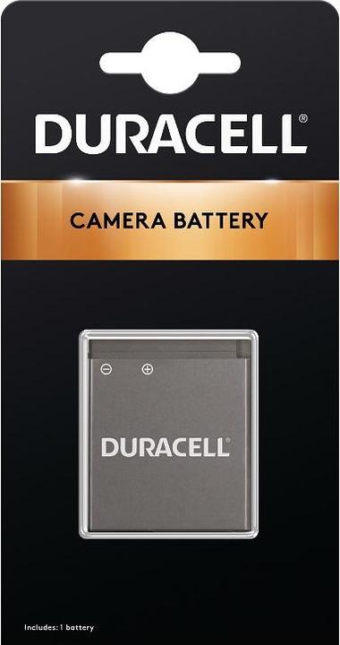 Immagine prodotto Duracell DMW-BLH7E (Accumulatore di carica elettrica)