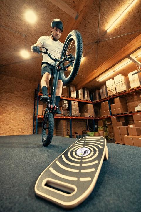 Produktbild MFT Indoor Board Nature