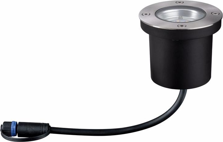 Produktbild Paulmann Outdoor Plug & Shine Bodeneinbauleuchte Floor (450 lm, IP65)