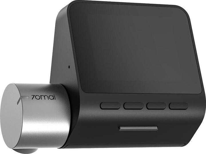 Immagine prodotto 70mai Pro Plus+ (Ricevitore GPS, WiFi, 2.7K)