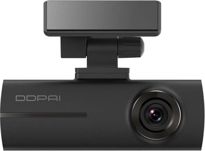 Actual product image DDpai N1 Dual 1296p@30fps +1080p (GPS receiver, Wi-Fi, Full HD)