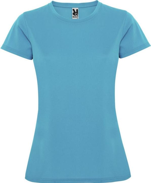 Produktbild Alpinia Montecarlo TShirt Sport kurzärmlig (XL)