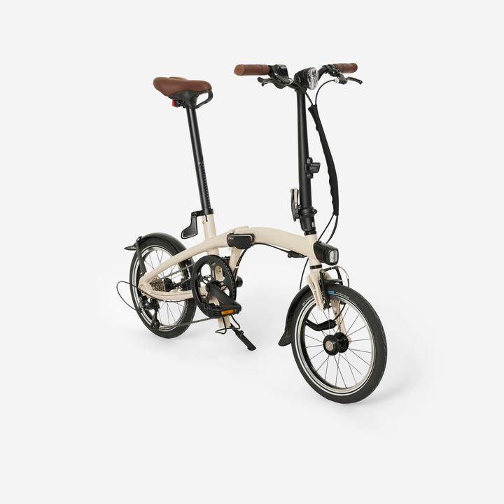 Produktbild Btwin Fold Light 1