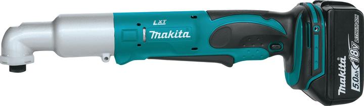 Image du produit Makita Visseuse à choc angulaire sans fil 18V DTL061RT1J (Fonctionnement sur batterie)