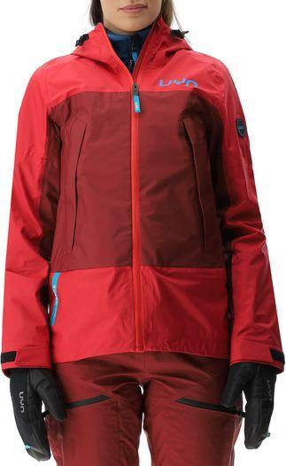 UYN Skijacke Impervious