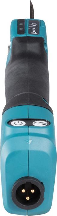 Actual product image Makita DUP180Z Akku-Rebschere