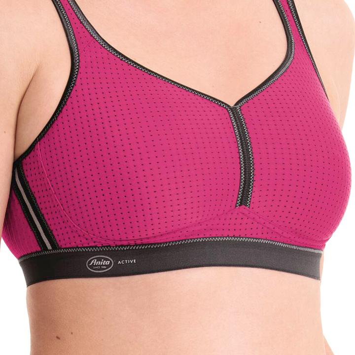 Actual product image Anita Performance Sport-BH (85 B)