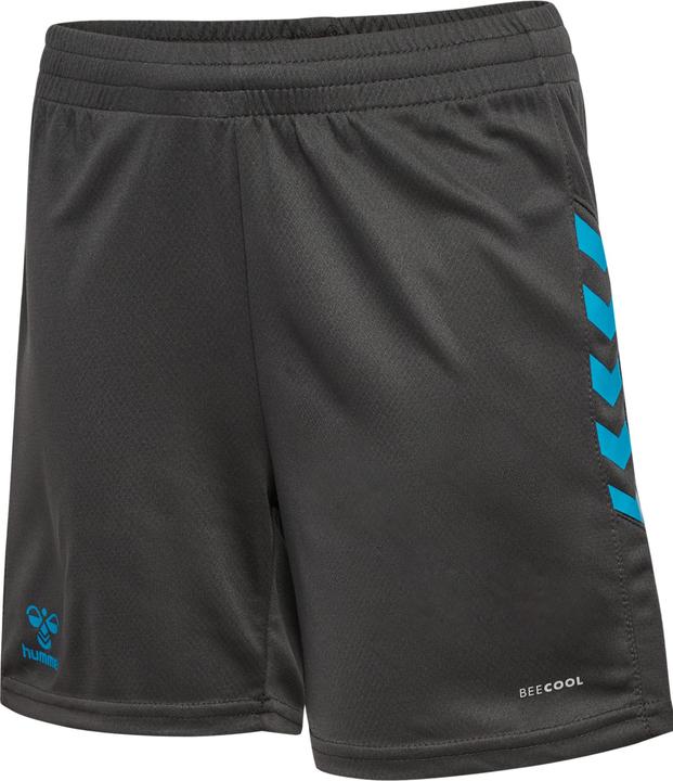 hummel Hmlstaltic Poly Shorts Kids (164)