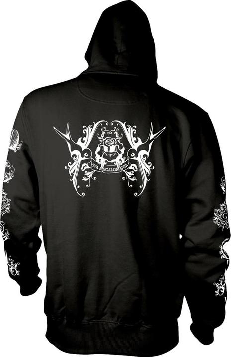 Image du produit Ulver Blood Inside (Hoodie) (M)