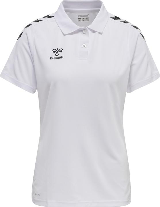 hummel Core Xk Functional Polo Woman