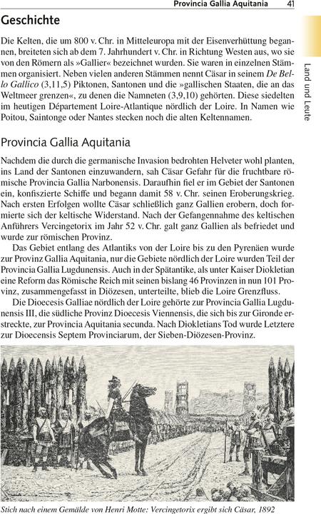 Produktbild Reiseführer Französische Atlantikküste - Poitou (Deutsch, Heike Bentheimer, 2024)