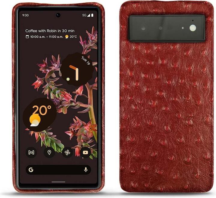 Productafbeelding Noreve Lederen omslag (Google Pixel 6)