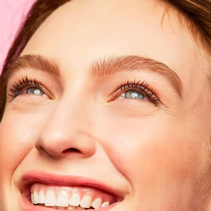 Actual product image BeneFit Cosmetics good proof (03 Warm Light Brown)