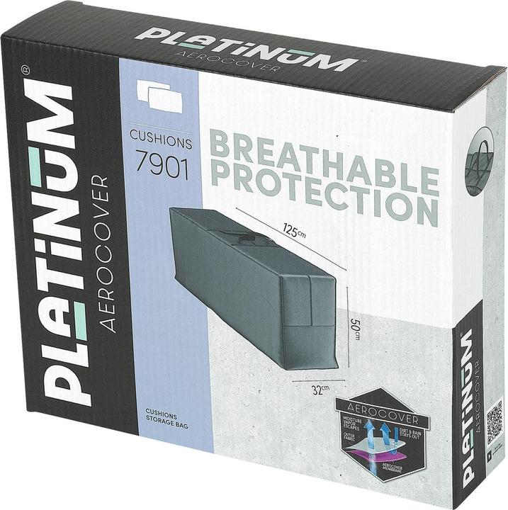 Produktbild AeroCover Tragetasche