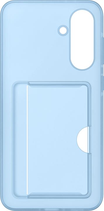 Actual product image Samsung Card Slot Case (Samsung Galaxy A56)