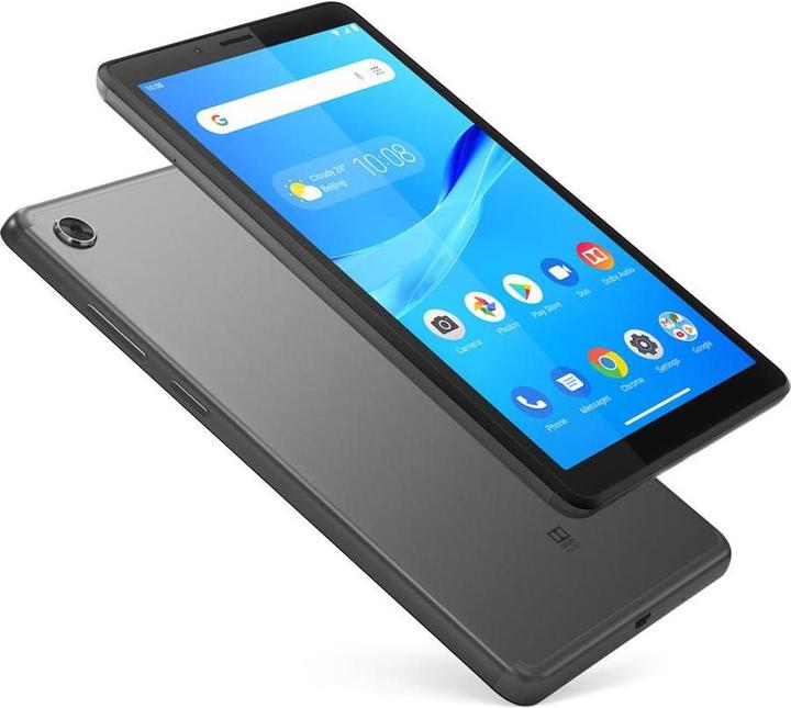 Produktbild Lenovo Tab M7 (nur WLAN, 7", 16 GB, Slate Grey)