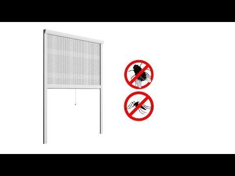 Image du produit tectake Store Rideau (110 x 160 cm)