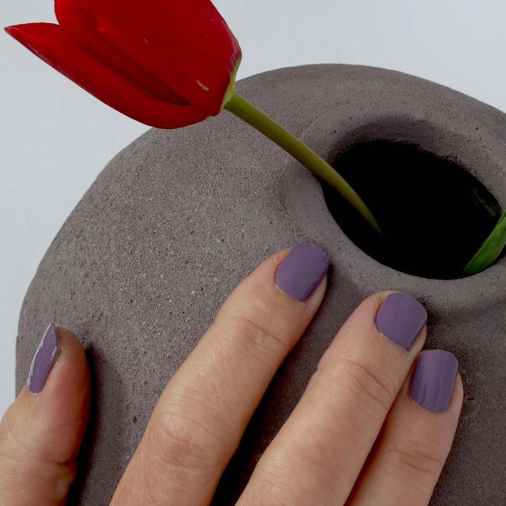 Immagine prodotto Vargu viola solido (viola solido)