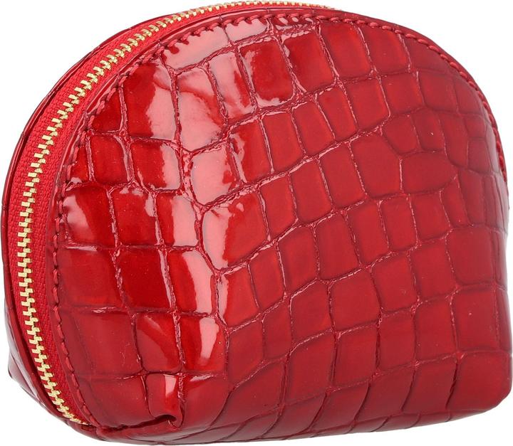 Produktbild Braun Büffel Verona Kosmetiktasche Leder 8 cm (1 l)