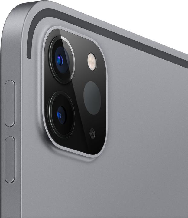 Produktbild Apple iPad Pro 2020 (4. Gen) (nur WLAN, 12.90", 128 GB, Space Grey)