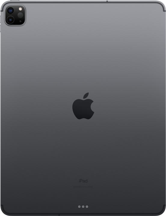 Produktbild Apple iPad Pro 2020 (4. Gen) (4G, 12.90", 256 GB, Space Grey)