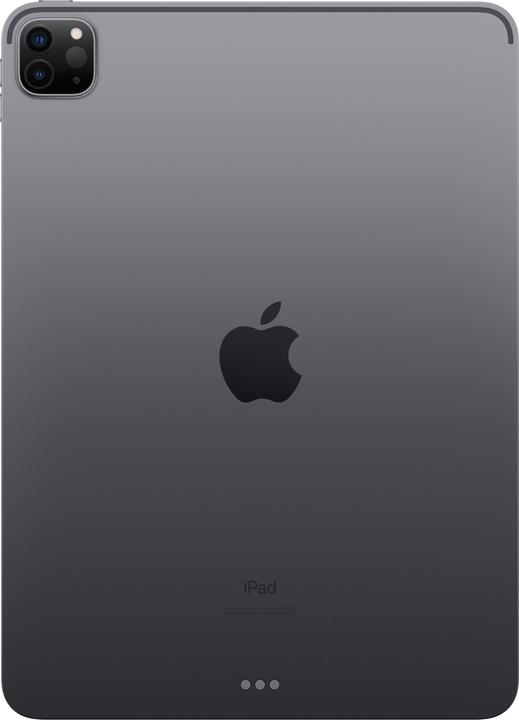 Produktbild Apple iPad Pro 2020 (2. Gen) (nur WLAN, 11", 1000 GB, Space Grey)