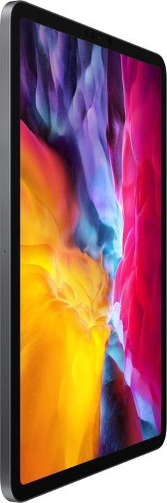 Produktbild Apple iPad Pro 2020 (2. Gen) (nur WLAN, 11", 1000 GB, Space Grey)