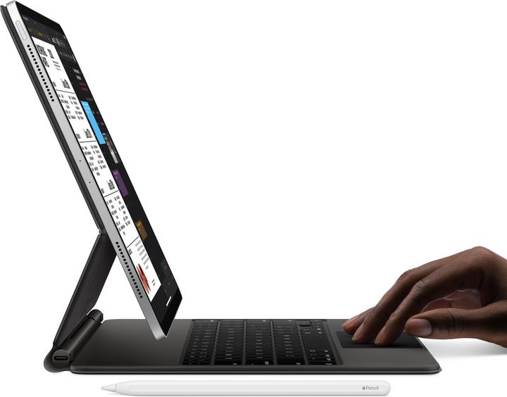 Produktbild Apple iPad Pro 2020 (2. Gen) (nur WLAN, 11", 1000 GB, Space Grey)