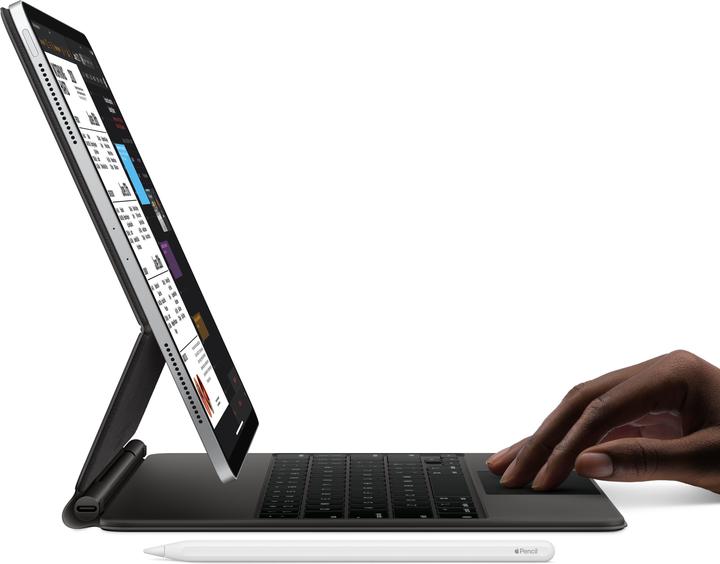 Produktbild Apple iPad Pro 2020 (2. Gen) (4G, 11", 256 GB, Space Grey)