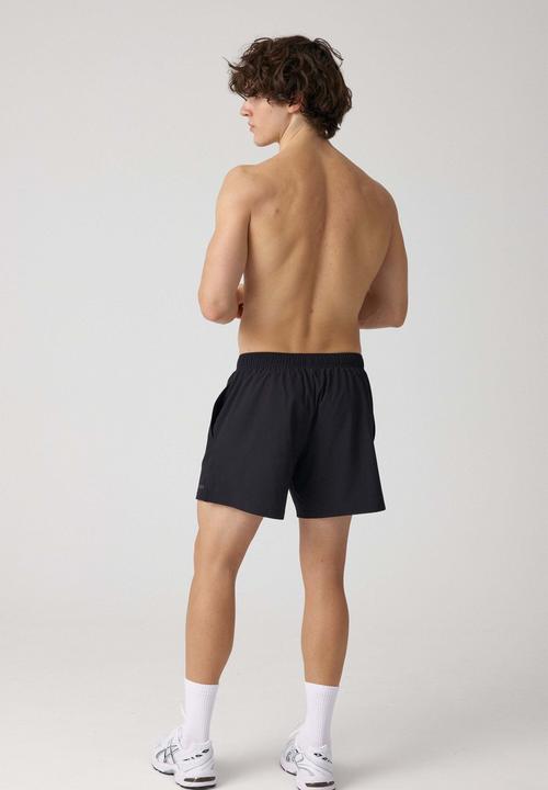 Immagine prodotto Snocks Pantaloncini corti sportivi uomo 5 pollici (M)