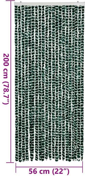 Produktbild VidaXL Dayton (90 x 200 cm)