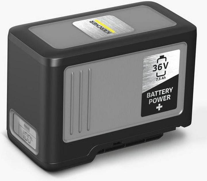 Produktbild Kärcher Starter Kit Battery Power+ 36/75 (36 V)