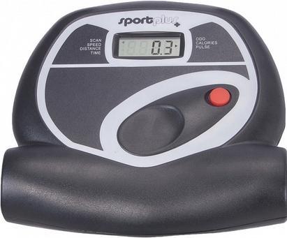 Immagine prodotto Sportplus X-Bike magnetica
