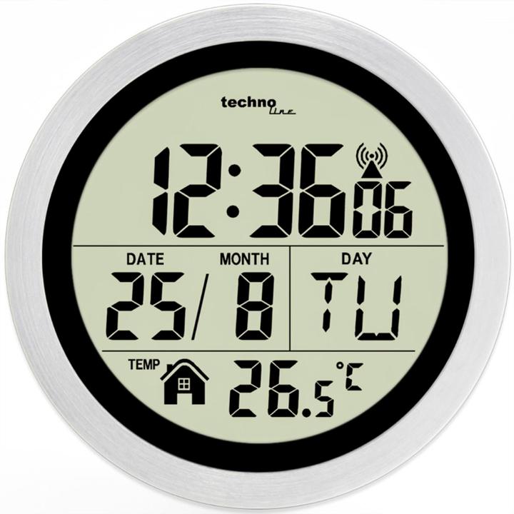 Technoline Josef (14.70 cm)