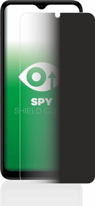 Image du produit upscreen Spy Shield Protection Anti-Espion (1 pièce(s), Nokia G22)