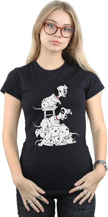 Produktbild Disney 101 Dalmatians Chair TShirt (S)