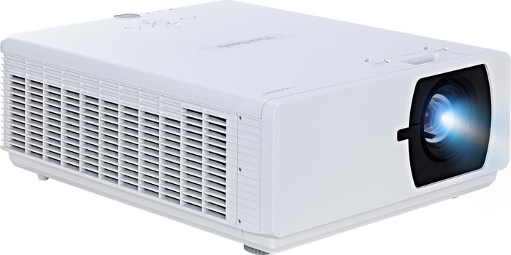 Image du produit Viewsonic LS900WU (WUXGA, 6000 lm, 1.2 - 1.9:1)
