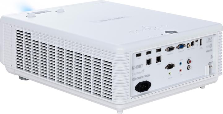 Image du produit Viewsonic LS900WU (WUXGA, 6000 lm, 1.2 - 1.9:1)