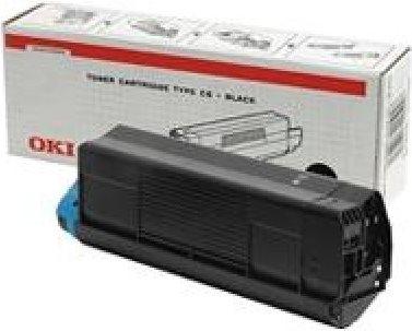 Produktbild OKI 44059212 (BK)