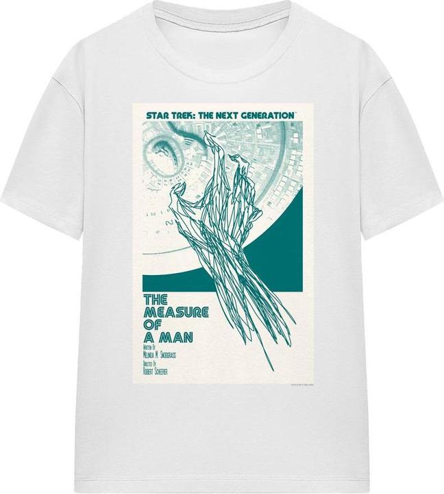 Immagine prodotto The Next Generation Season 2 Episode 9 Maglietta Adulto Unisex (L)