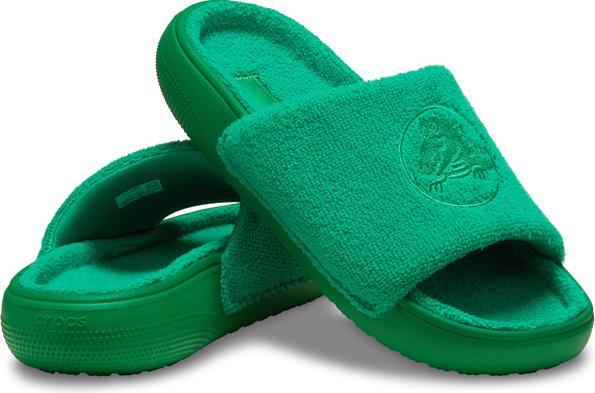 Produktbild Crocs Classic Towel Slide (46, 46.5, 47)
