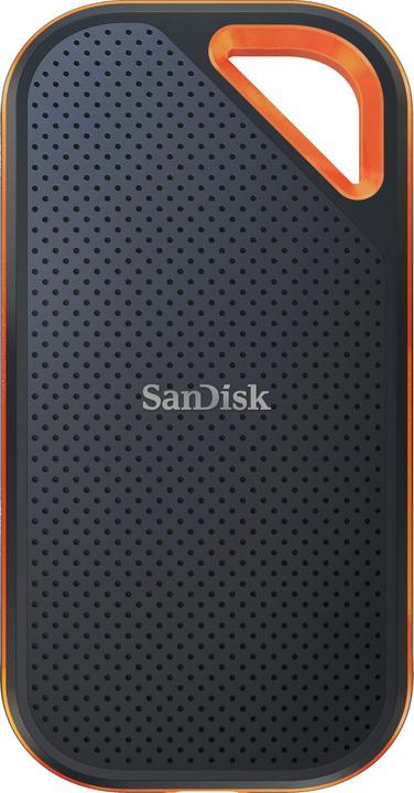 SanDisk Extreme PRO Portable (1000 GB)