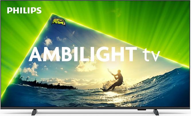 Immagine prodotto Philips 55PUS8209/12 (55", QLED, 4K)