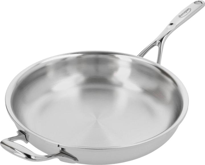 Demeyere Atlantis Proline (28 cm, Frying pan, Stainless steel)