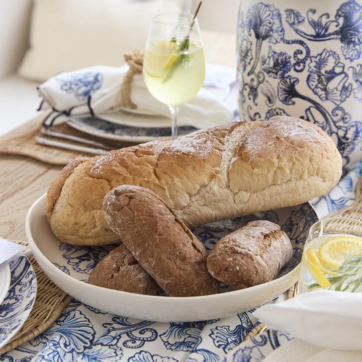 Produktbild Rivièra Maison Amalfi Serving (34 cm, 1 x)