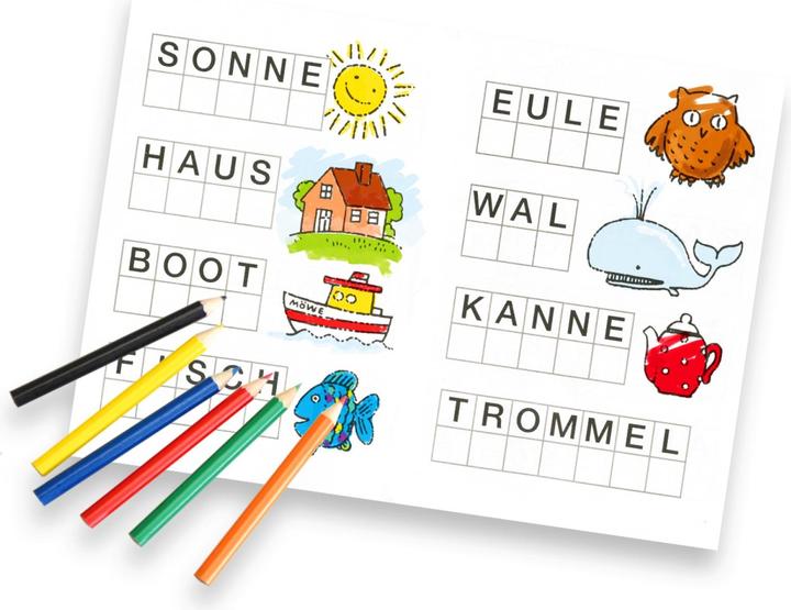 Produktbild Noris Meine Druckerei